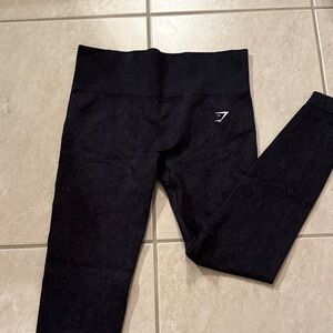 Gymshark Black Leggings